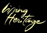  A Living Heritage website