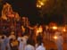 Return procession