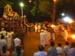 Perahera pauses