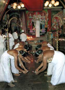 Return to Kataragama home page