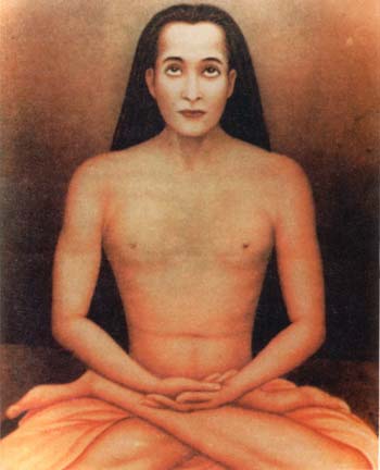 Kriya Babaji