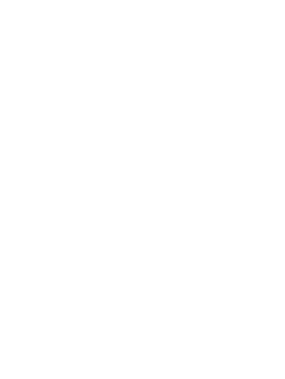 Map:  Vedda hamlets in Maduru Oya National Park