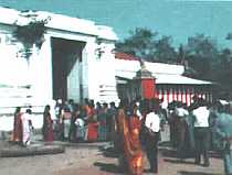 Munneswaram