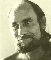 Mike Wilson (Swami Siva Kalki) 1934-1995
