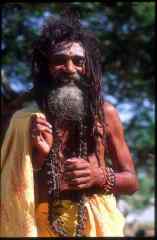 Kalidasan Swami