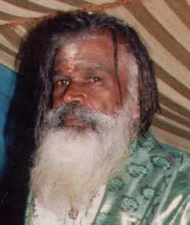 Thambiah Swami, Gurukulam Founder