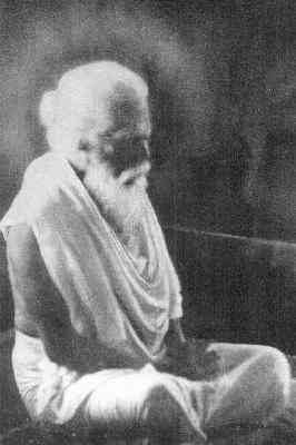 Yoga Swami of Nallur