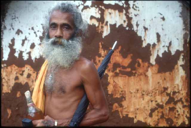 Matara Swami